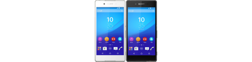 Sony Xperia Z3 Plus E6553, E6533 / Xperia Z4